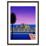 Hiroshi Nagai - City Pop At Night, Swimming Pool thumbnail