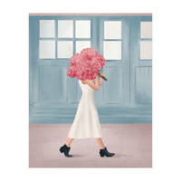 Flowers For You (Print Only)