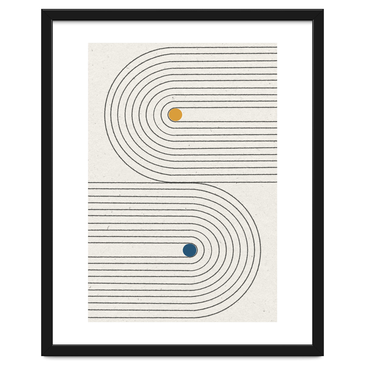 SIMPLE MODERN BALANCE