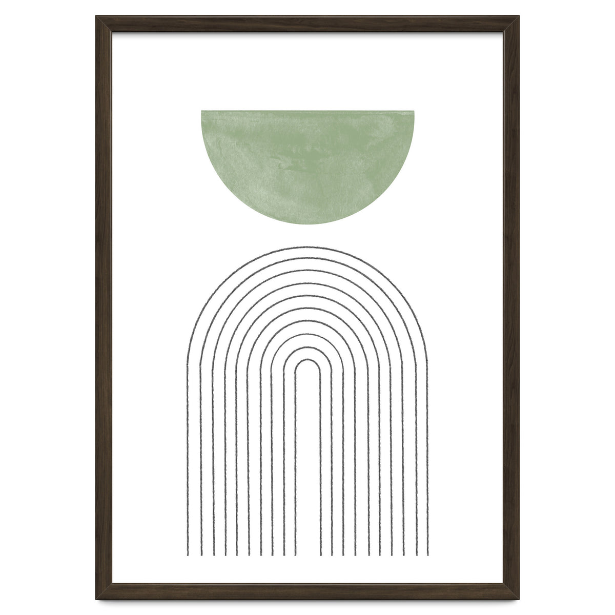 Simple Green Object