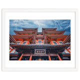 Storm in Chinatown thumbnail