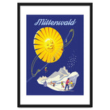 Mittenwald, Germany thumbnail