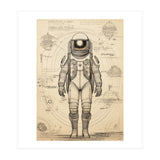 Back To The Moon 07 (Print Only) thumbnail