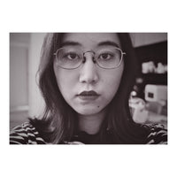 Vintage Portrait (Print Only)