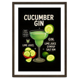 Cucumber Gin thumbnail