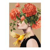 Blooming Essence (Print Only) thumbnail