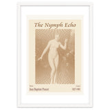 The Nymph Echo – Jean Baptiste Poncet thumbnail