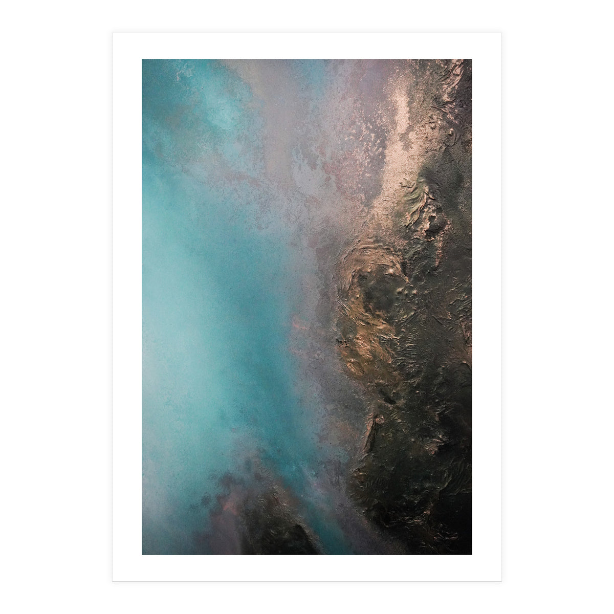 Sundown (Print Only)