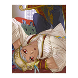 Anime (Print Only) thumbnail