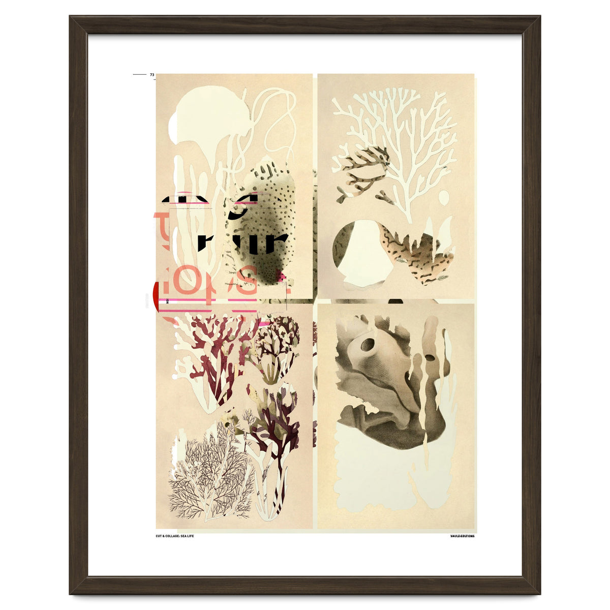 Abstract Daydream Mix Tuesday 2