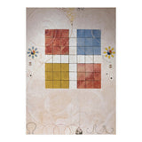 Hilma af Klint - The Ten Largest No 10 Old Age Abstract Spiritual Art (Print Only) thumbnail