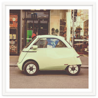 Micro Car