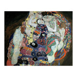 'The Virgin', 1912-1913, Oil on canvas, 190 x 200 cm. (Print Only) thumbnail