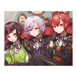 Anime (Print Only) thumbnail