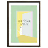 ‎WELCOME HOME - SWEET CAT thumbnail