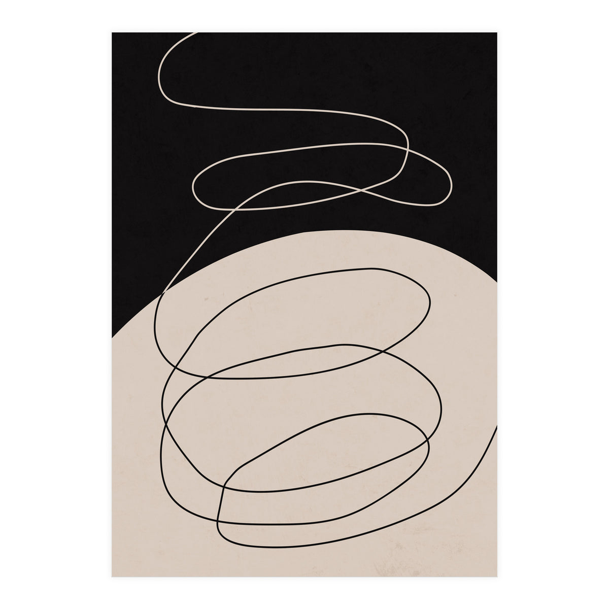 Minimal Art 3 (Print Only)