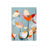 Layered Bloom (Print Only) thumbnail