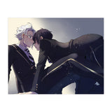 Anime (Print Only) thumbnail