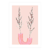 Plant based happyness Grasses 1 still life (Print Only) thumbnail