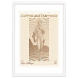 Cadmus And Harmonia (1877) – Evelyn De Morgan (english, 1855 1919) thumbnail
