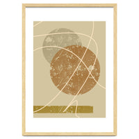 Circles and Lines in Harmony