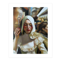 The Prisoners  (Print Only)