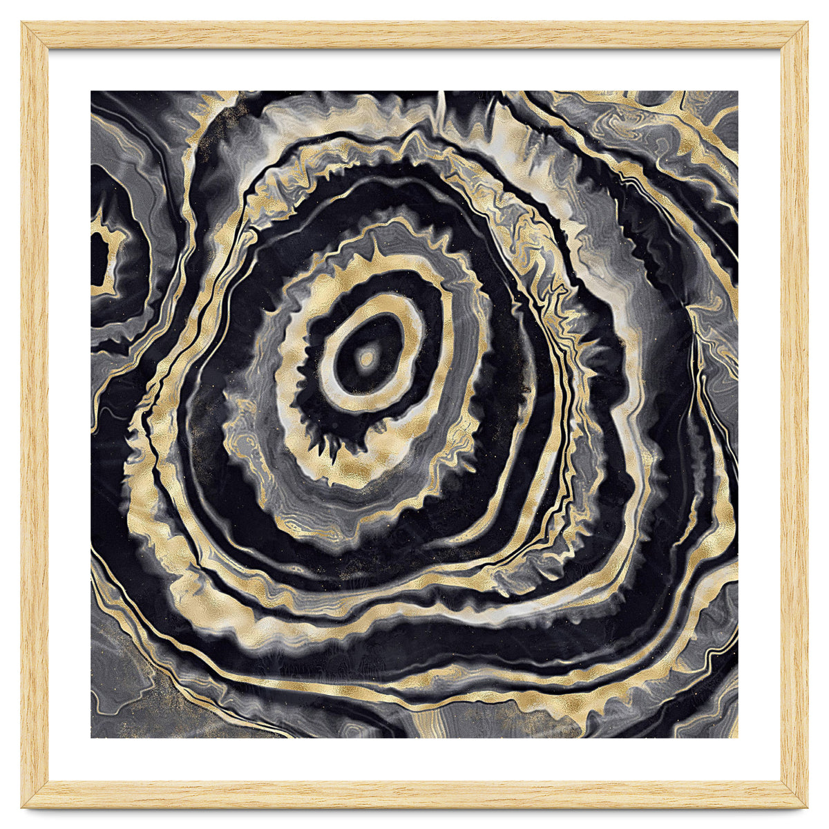 Agate Texture 06
