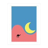 Wonderful Night (Print Only) thumbnail
