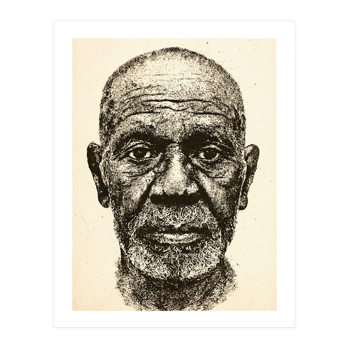 Gyotaku 06.02 (Print Only)