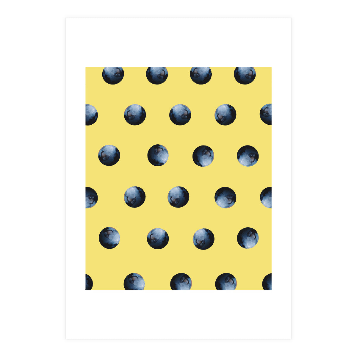 Grape Madness (Print Only)