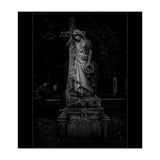 Tombstone Shadow No 34 with Border (Print Only) thumbnail