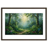 Sunlight in the Sacred Grove thumbnail