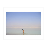 The Dead Sea #4 (Print Only)