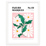Magical Flowers No.19 Summer Daisies thumbnail