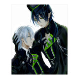 Anime (Print Only) thumbnail