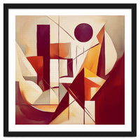 Enigmatic Sunset 01