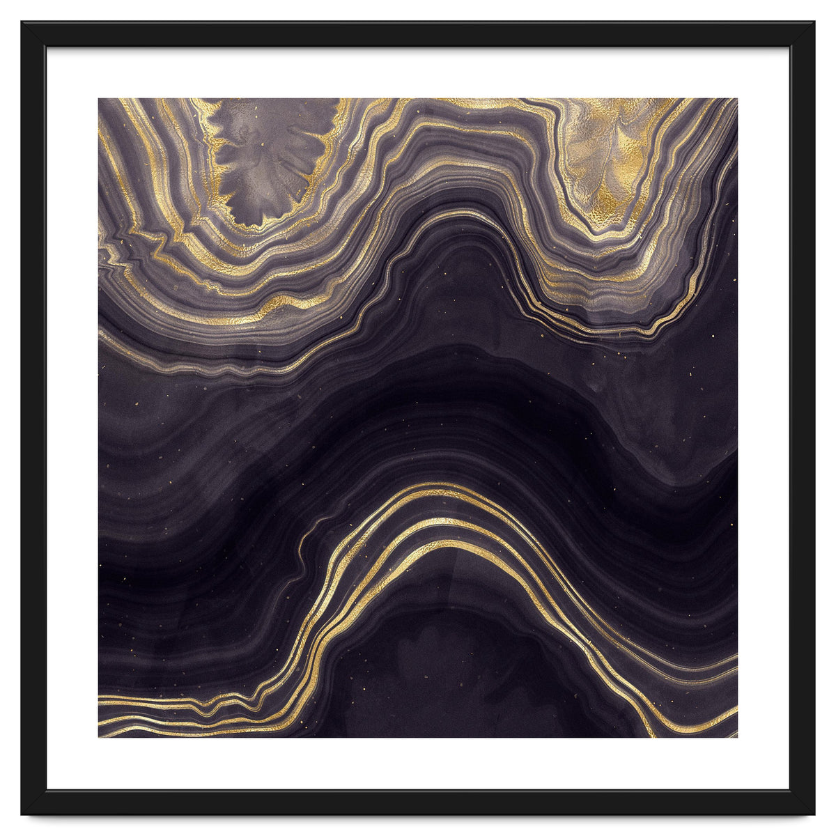 Agate Texture 08