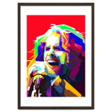 Steven Tyler Aerosmith Singer Classic Rock WPAP Style Illustration Trending Now thumbnail