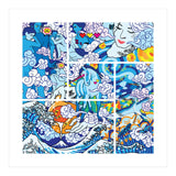 True Blue (Print Only) thumbnail
