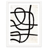 Nordic Scandinavian Marker Ink Line II thumbnail