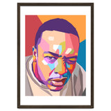 Dr Dre pop art portrait thumbnail