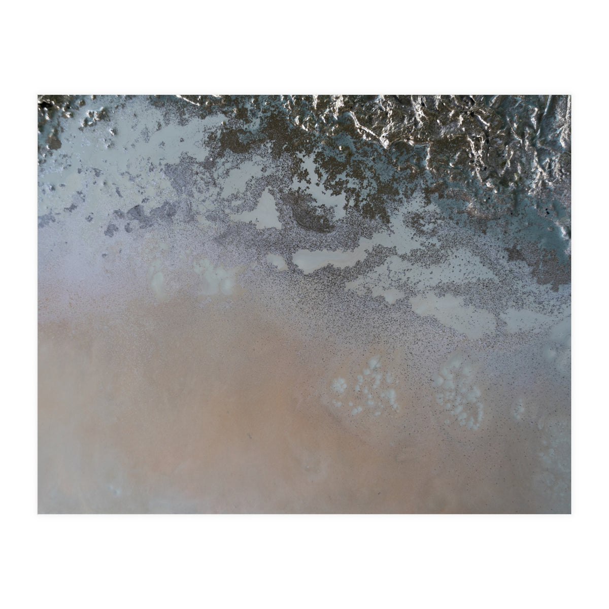 Moon Rise (Print Only)