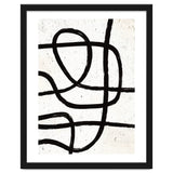 Nordic Scandinavian Marker Ink Line II thumbnail