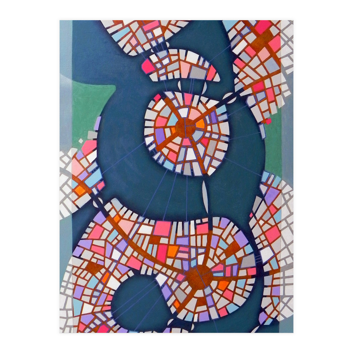 Cipher number 52 (Print Only)