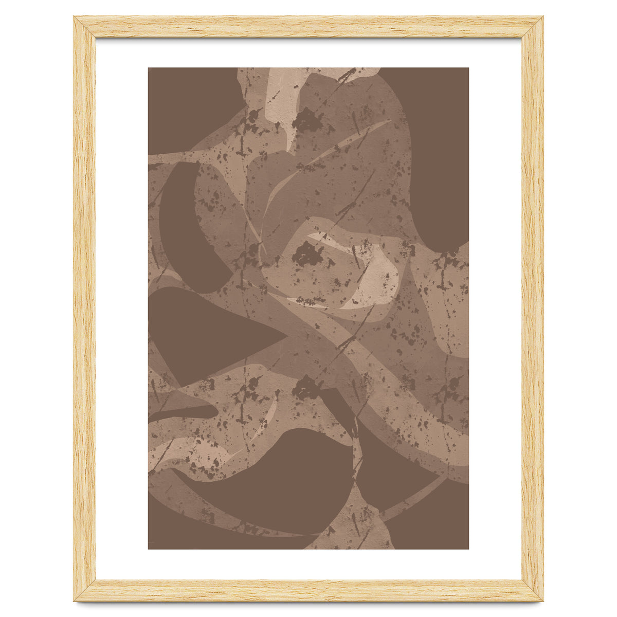 Shadow of Scratches 3