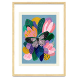 Butterfly Bloom thumbnail