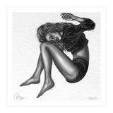 Verrenkung auf Bequem (Print Only) thumbnail