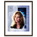Lindsay Wagner - The Bionic Woman thumbnail