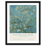 Vincent van Gogh - Almond blossom thumbnail