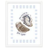 Your Oyster thumbnail